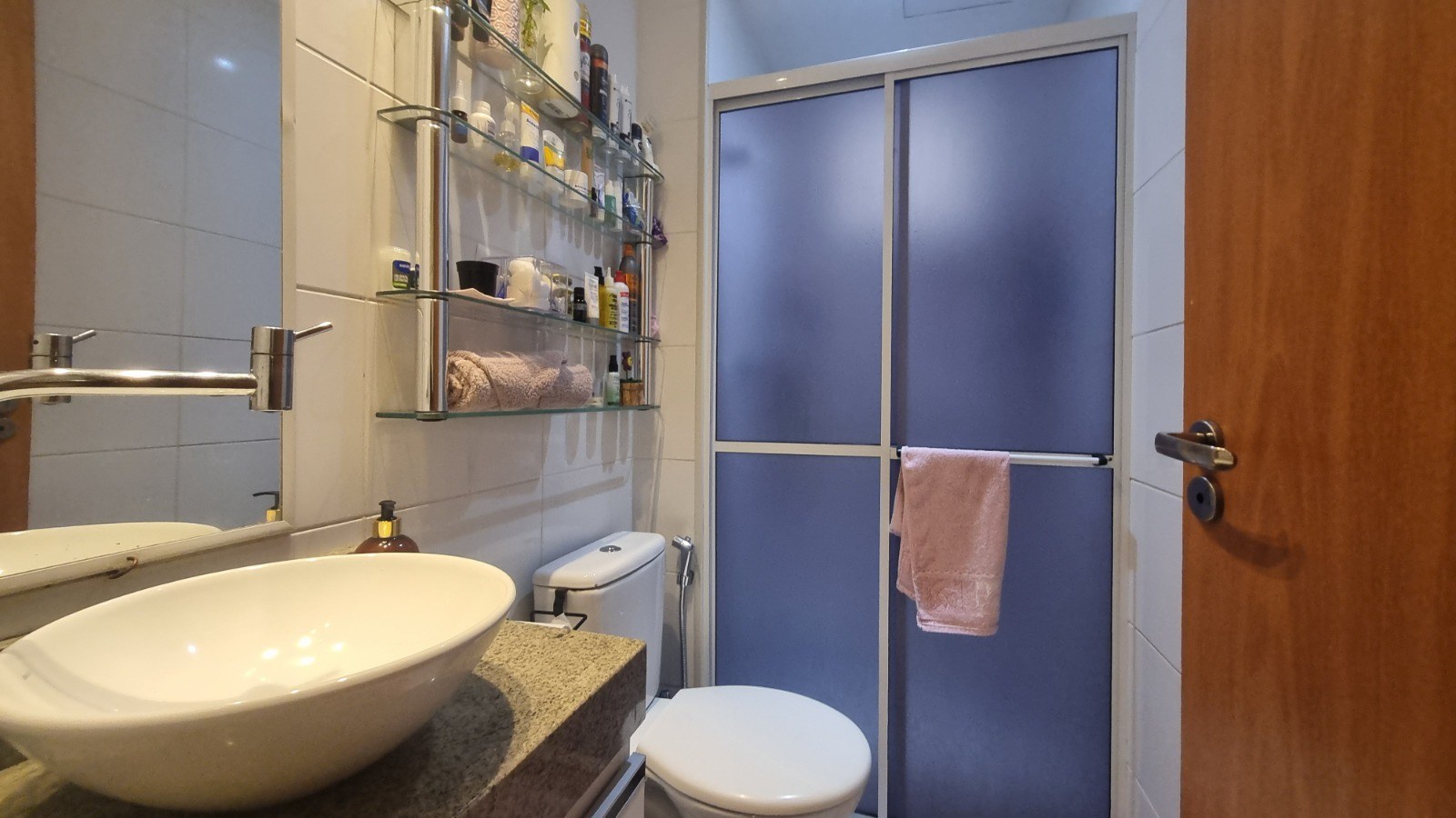 Apartamento, 2 quartos, 44 m² - Foto 9