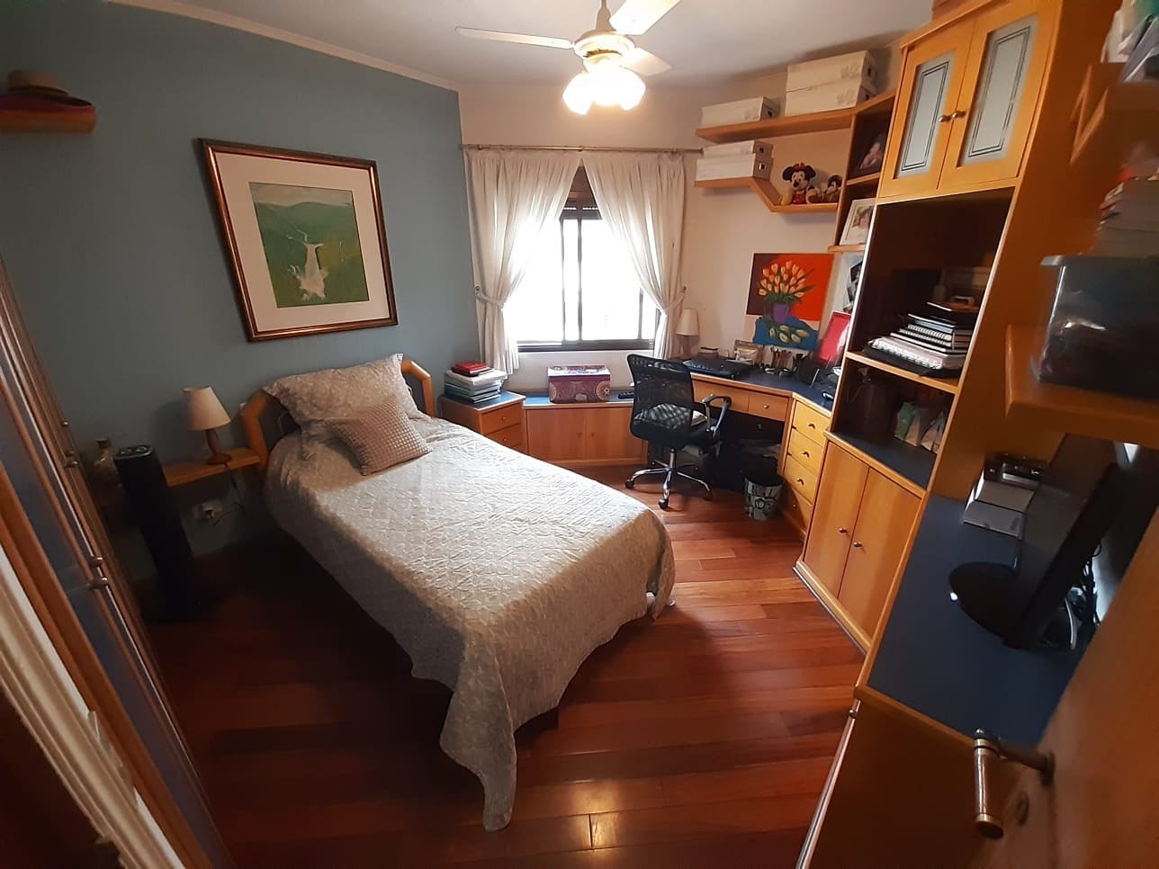 Apartamento, 3 quartos, 145 m² - Foto 15