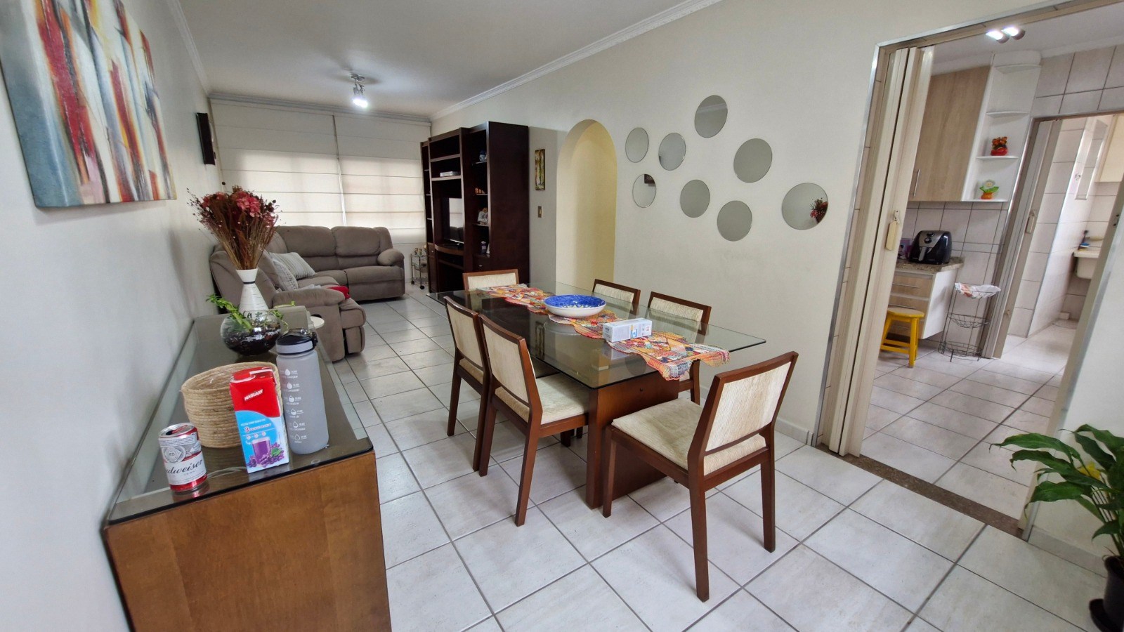 Apartamento, 2 quartos, 79 m² - Foto 1