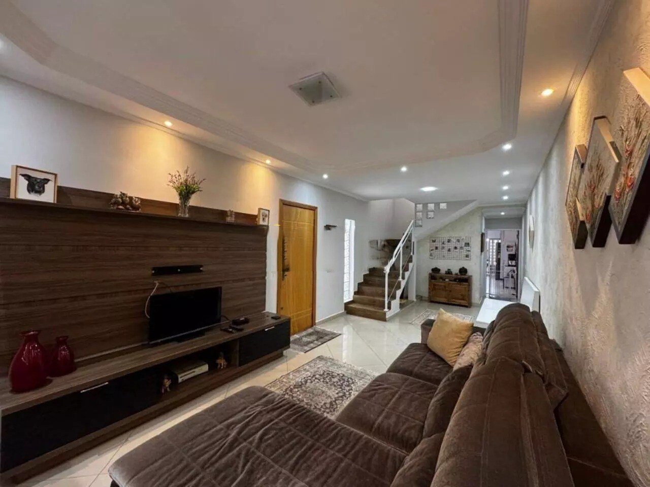 Casa, 3 quartos, 150 m² - Foto 3