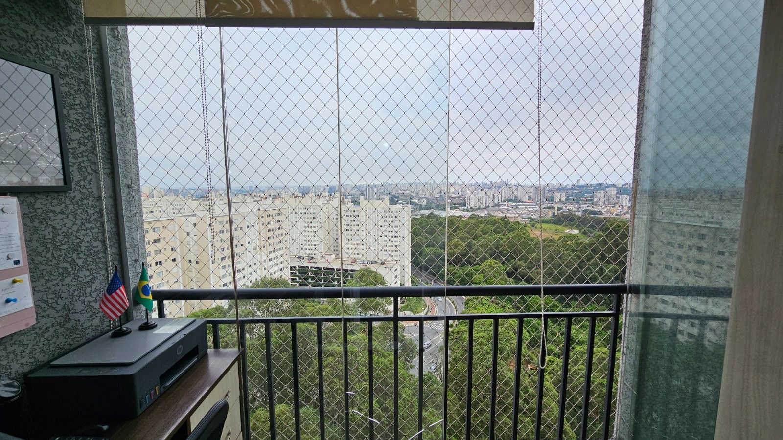 Apartamento, 3 quartos, 62 m² - Foto 5