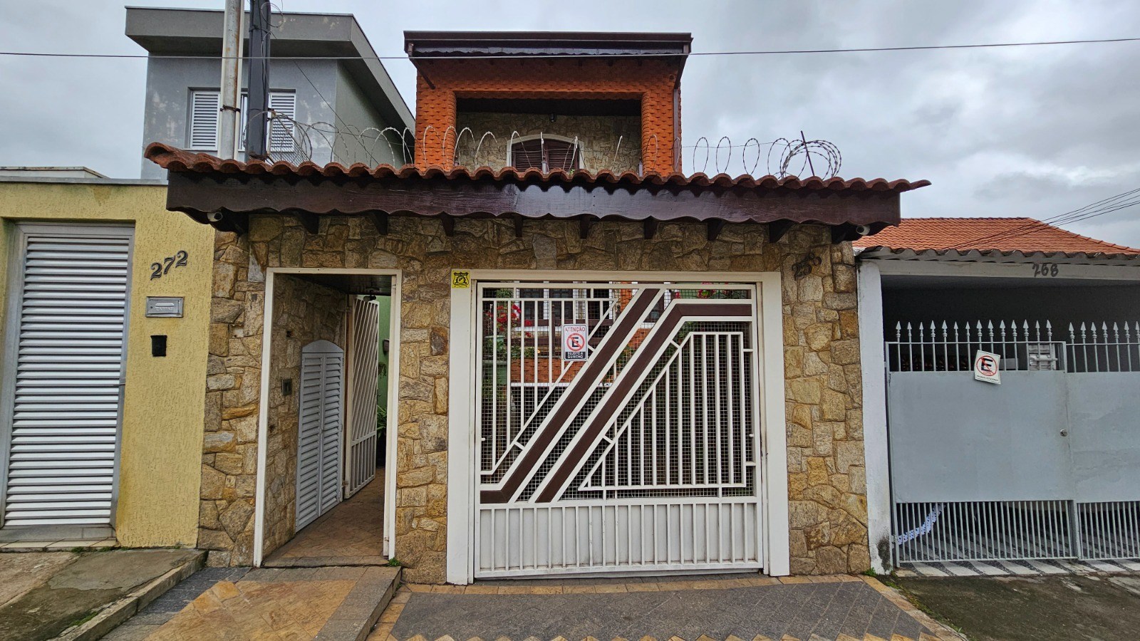 Casa, 2 quartos, 120 m² - Foto 1