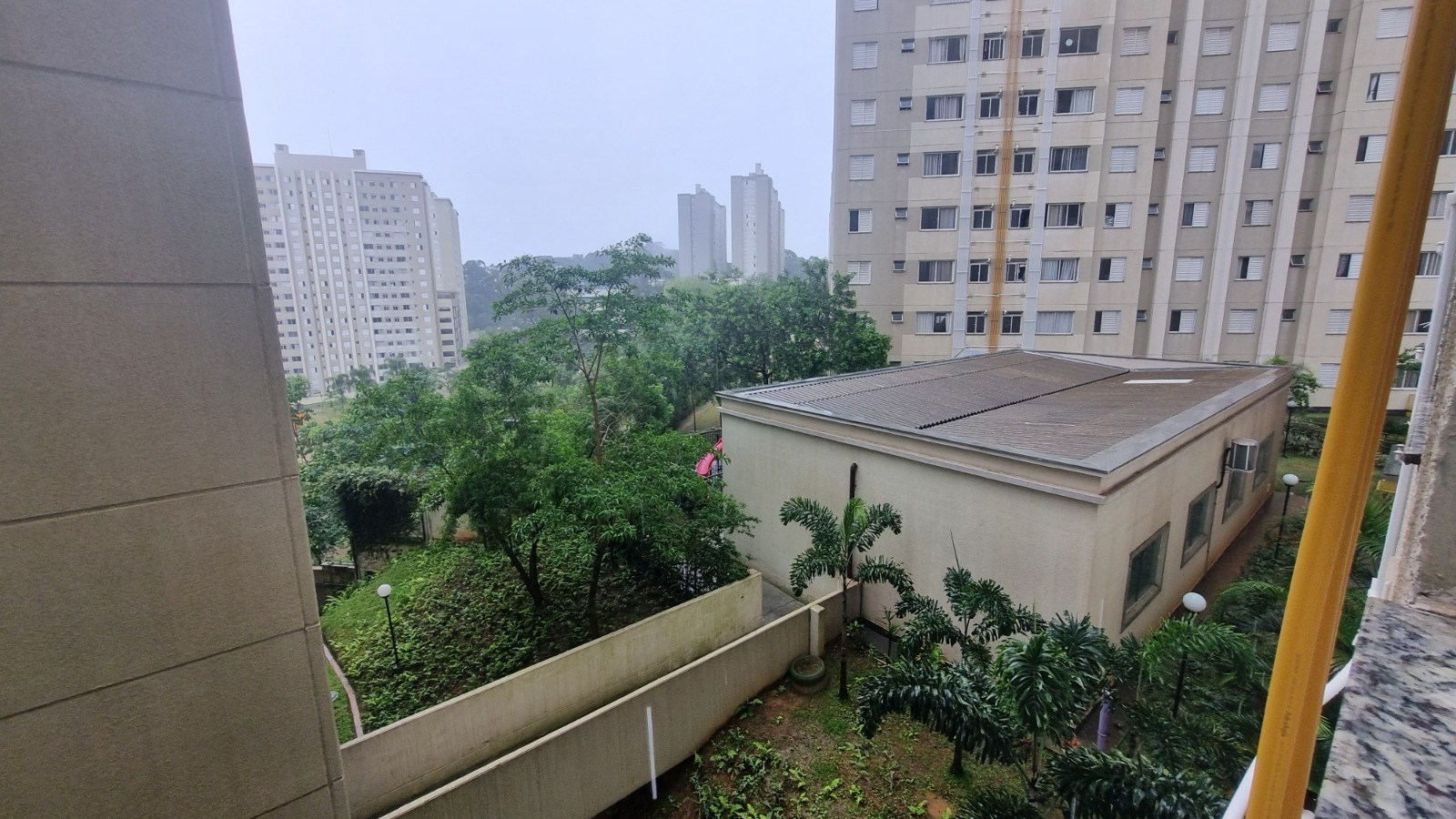 Apartamento, 2 quartos, 44 m² - Foto 16