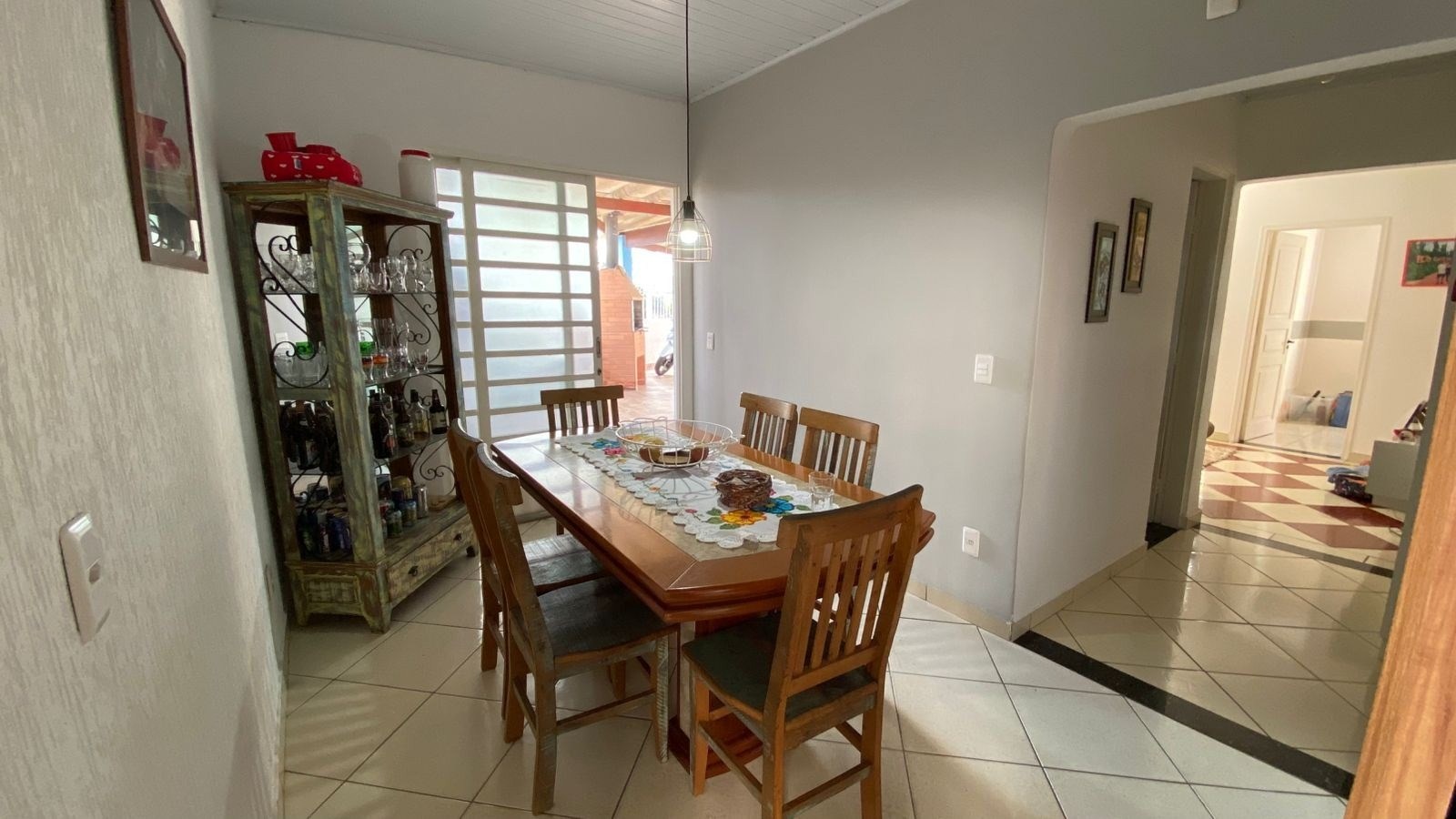 Casa, 3 quartos, 120 m² - Foto 24