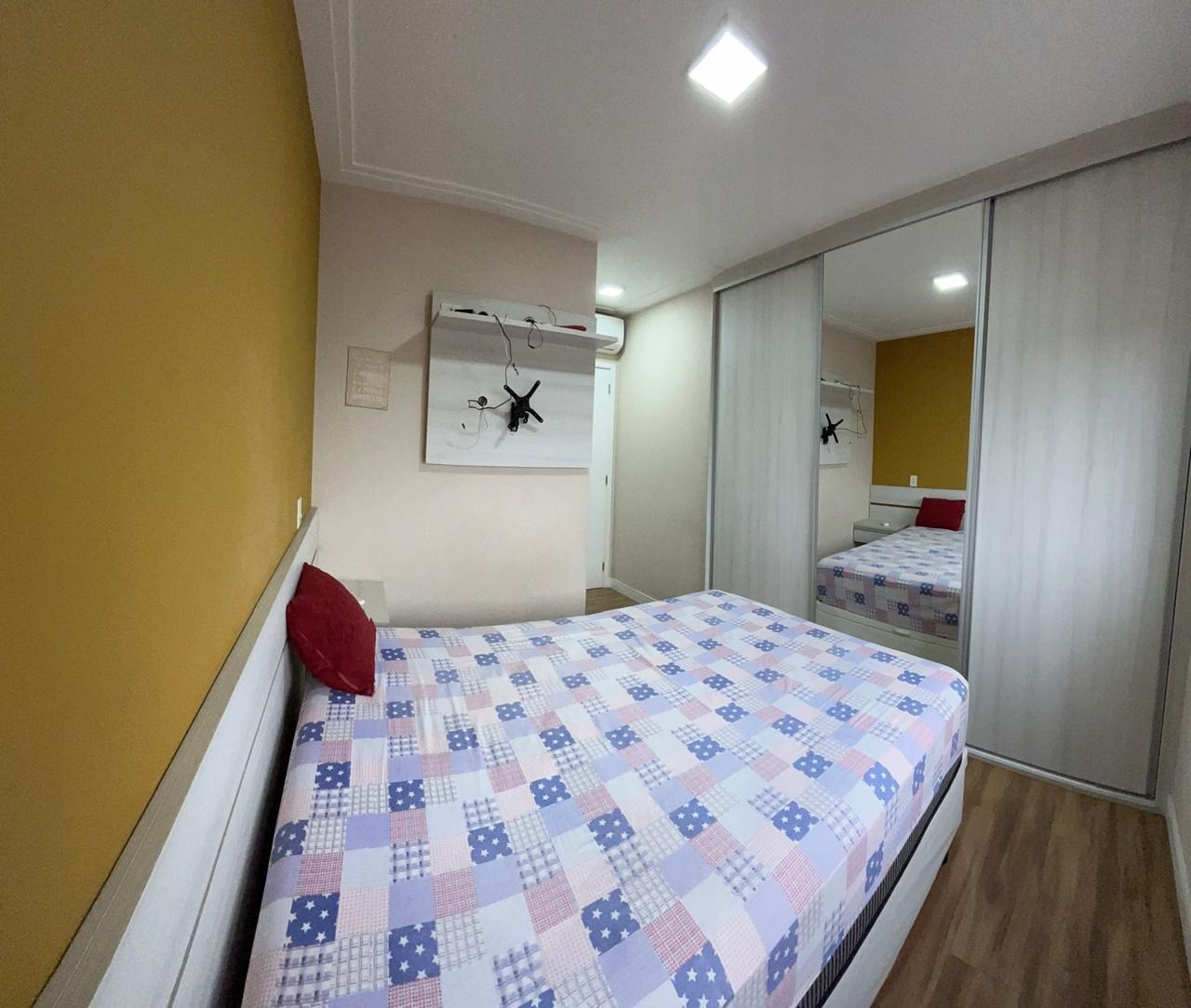 Apartamento, 3 quartos, 75 m² - Foto 20