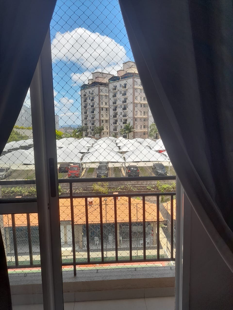Apartamento, 2 quartos, 45 m² - Foto 12