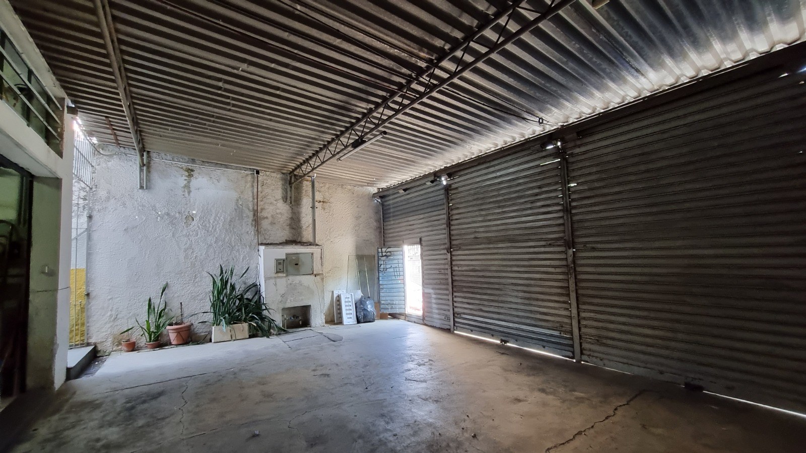 Depósito-Galpão, 300 m² - Foto 19