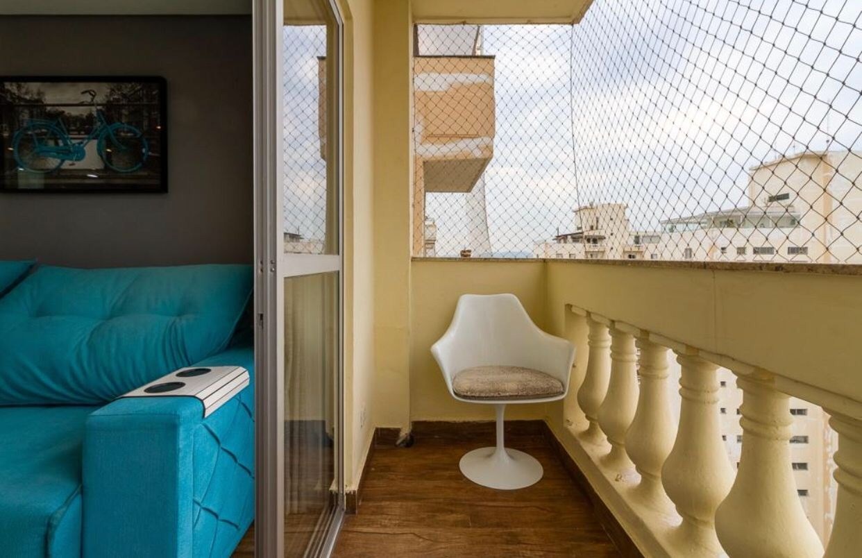 Apartamento, 2 quartos, 110 m² - Foto 21