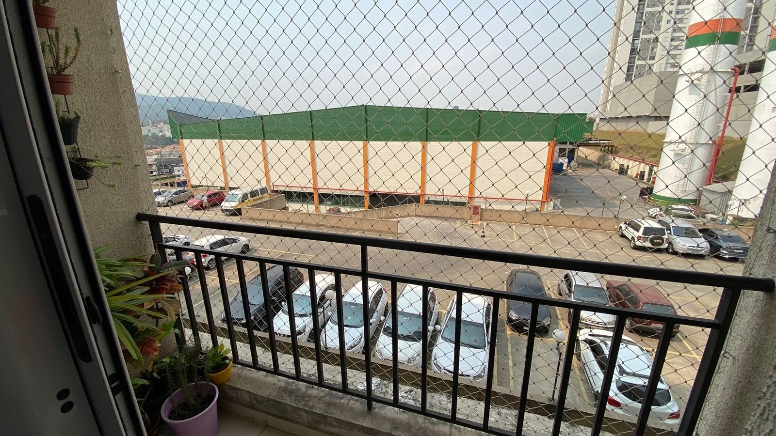 Apartamento, 2 quartos, 45 m² - Foto 22