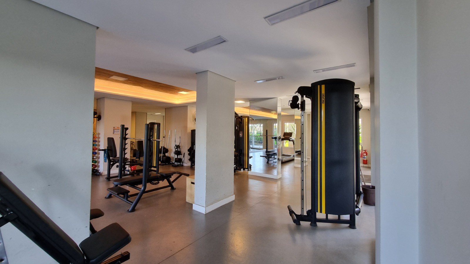 Apartamento, 3 quartos, 72 m² - Foto 33