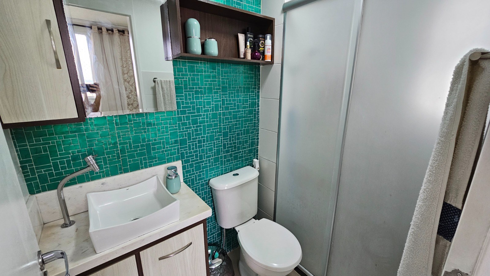 Apartamento, 3 quartos, 62 m² - Foto 18