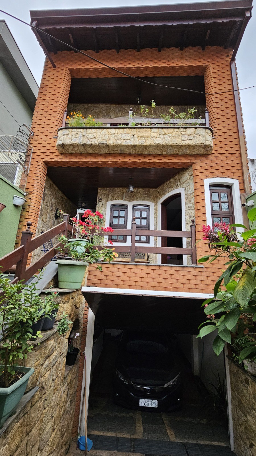 Casa, 2 quartos, 120 m² - Foto 4