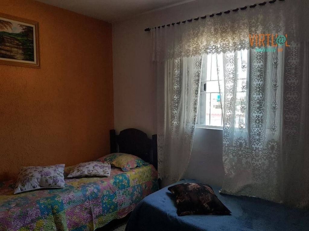 Casa, 2 quartos, 88 m² - Foto 14