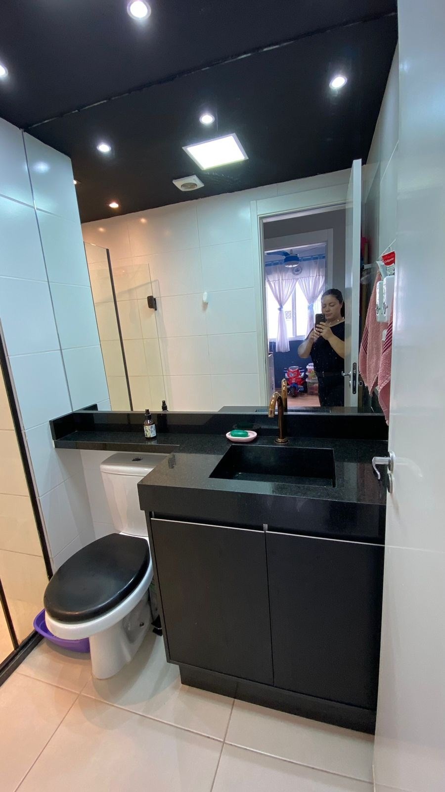 Apartamento, 2 quartos, 42 m² - Foto 6