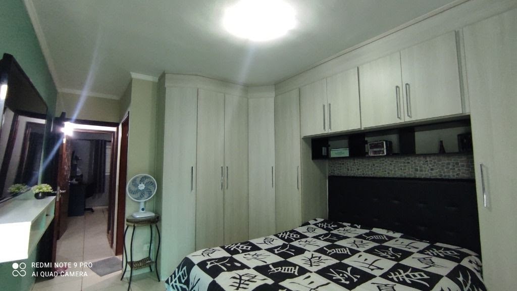 Casa, 2 quartos, 123 m² - Foto 1