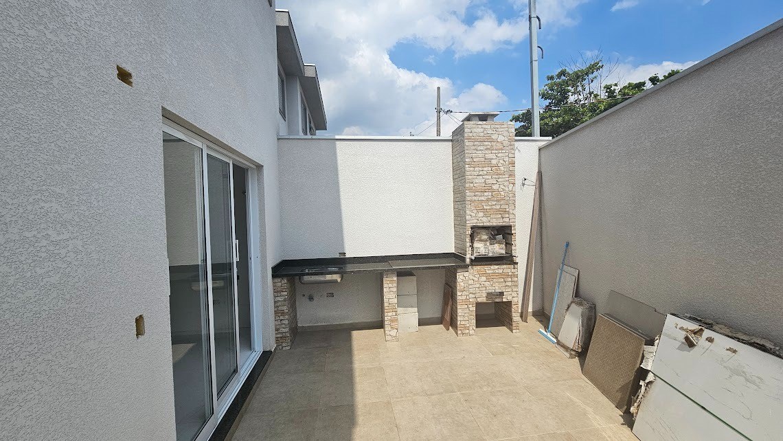 Casa, 3 quartos, 232 m² - Foto 14