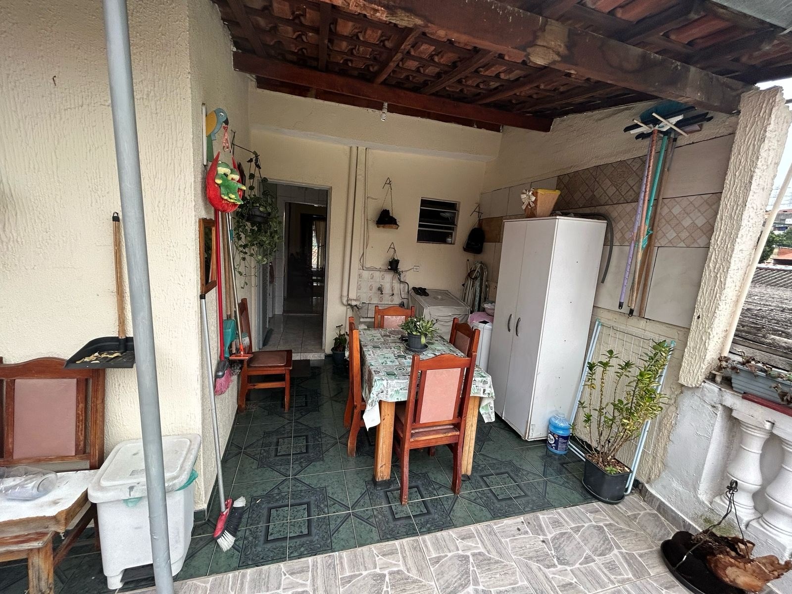 Casa, 2 quartos, 194 m² - Foto 2