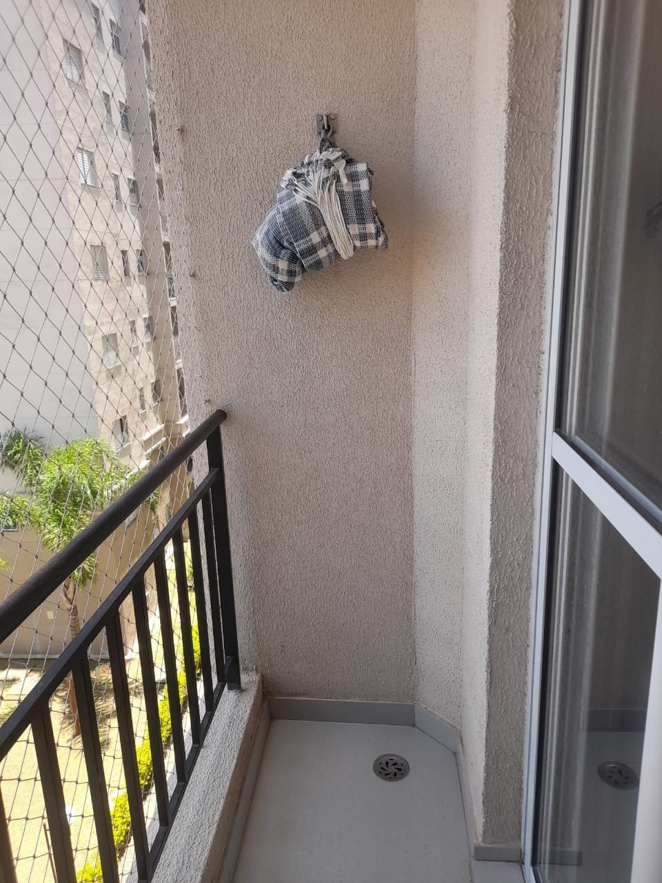 Apartamento, 2 quartos, 45 m² - Foto 13