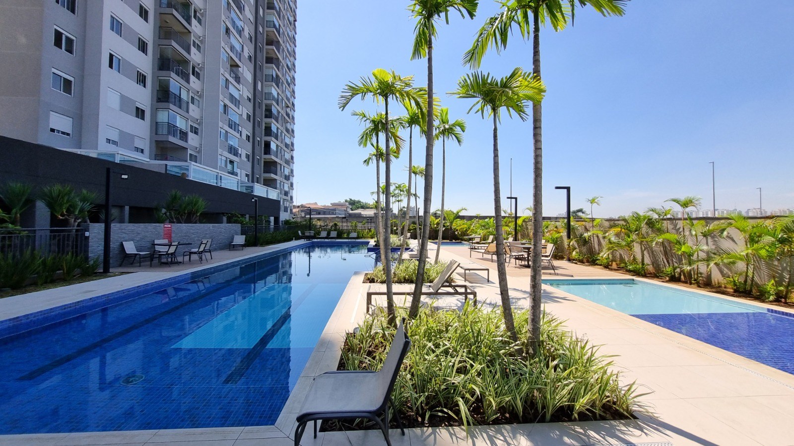 Apartamento, 3 quartos, 72 m² - Foto 53