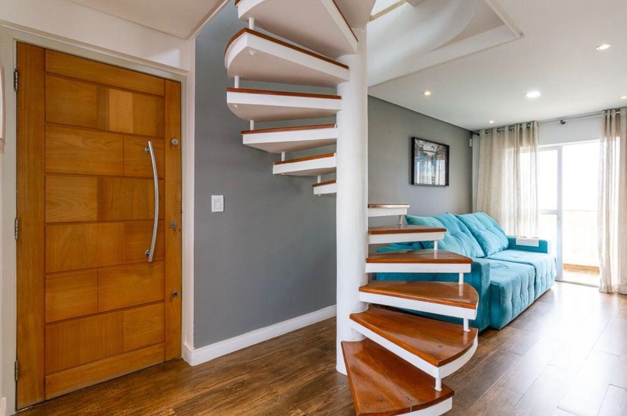 Apartamento, 2 quartos, 110 m² - Foto 23