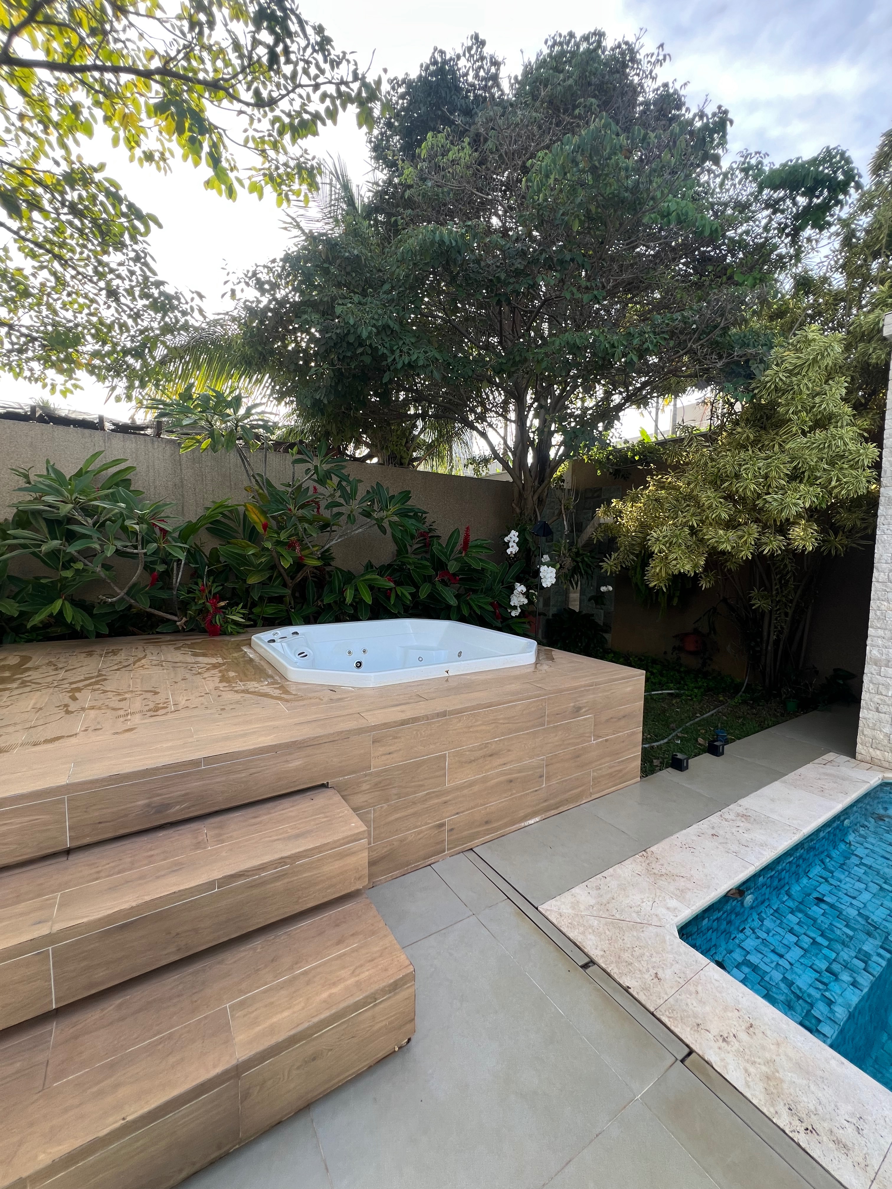 Casa, 3 quartos, 450 m² - Foto 6