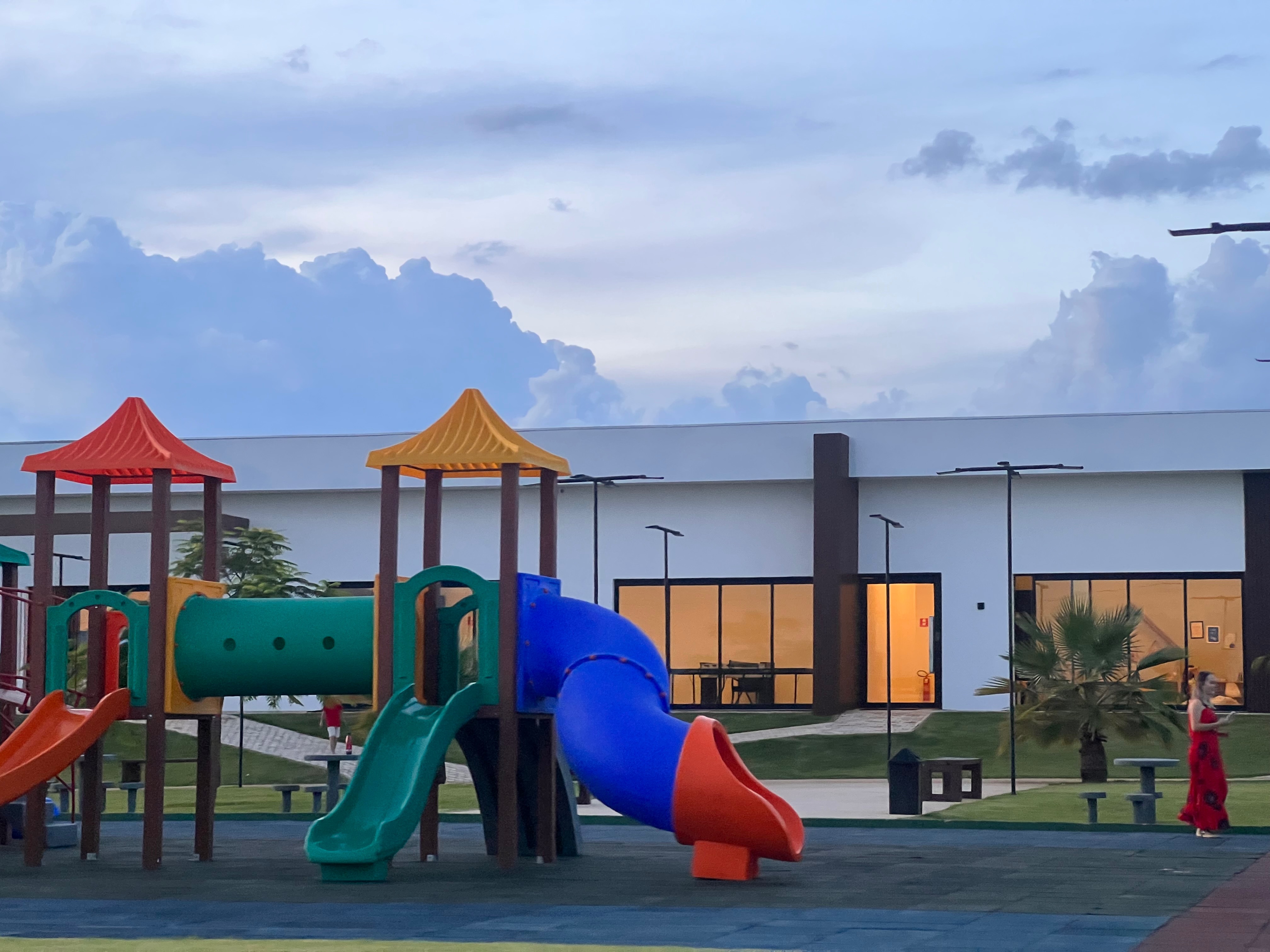 Terreno à venda, 700m² - Foto 4