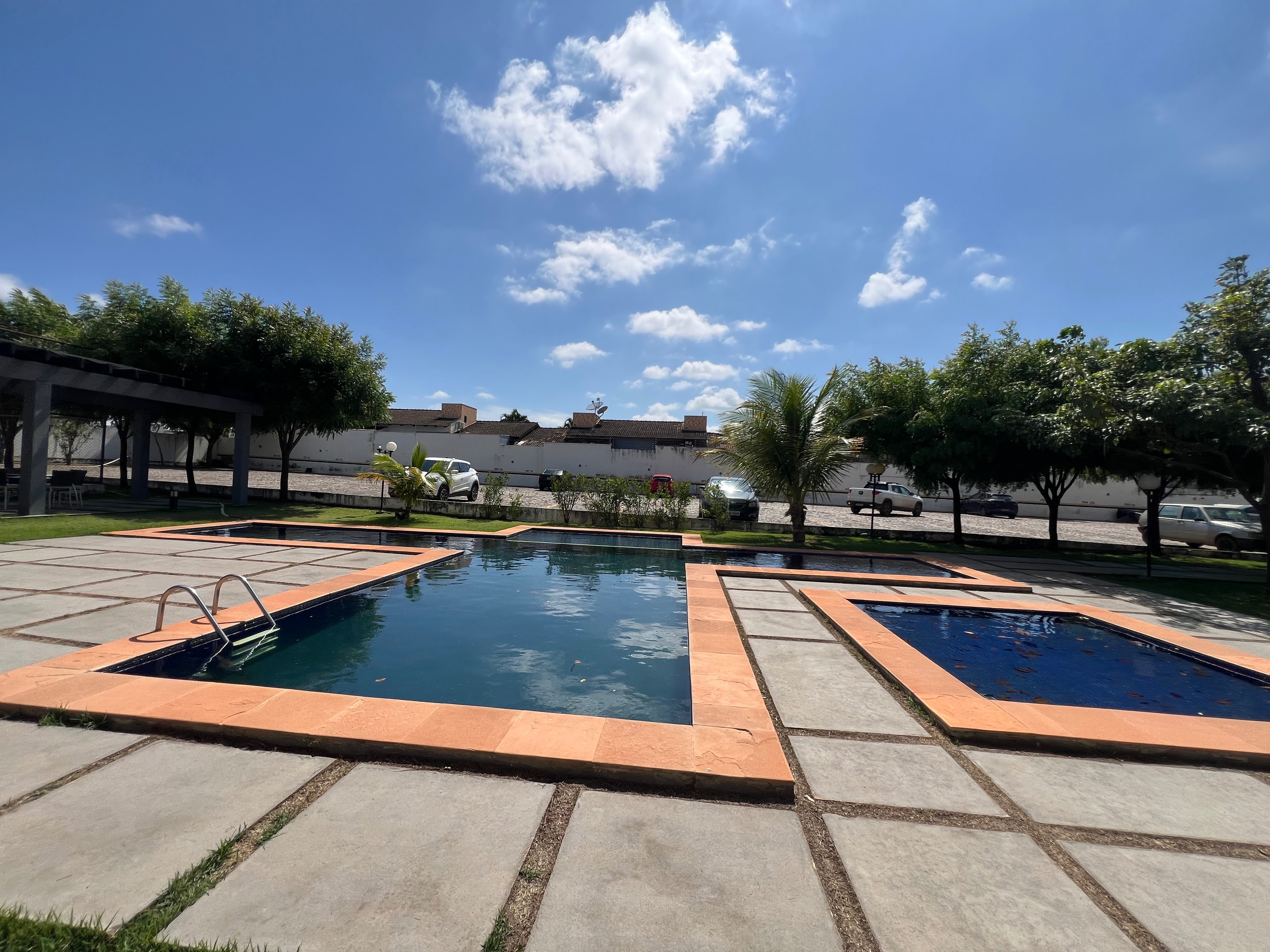 Apartamento à venda com 3 quartos, 95m² - Foto 4