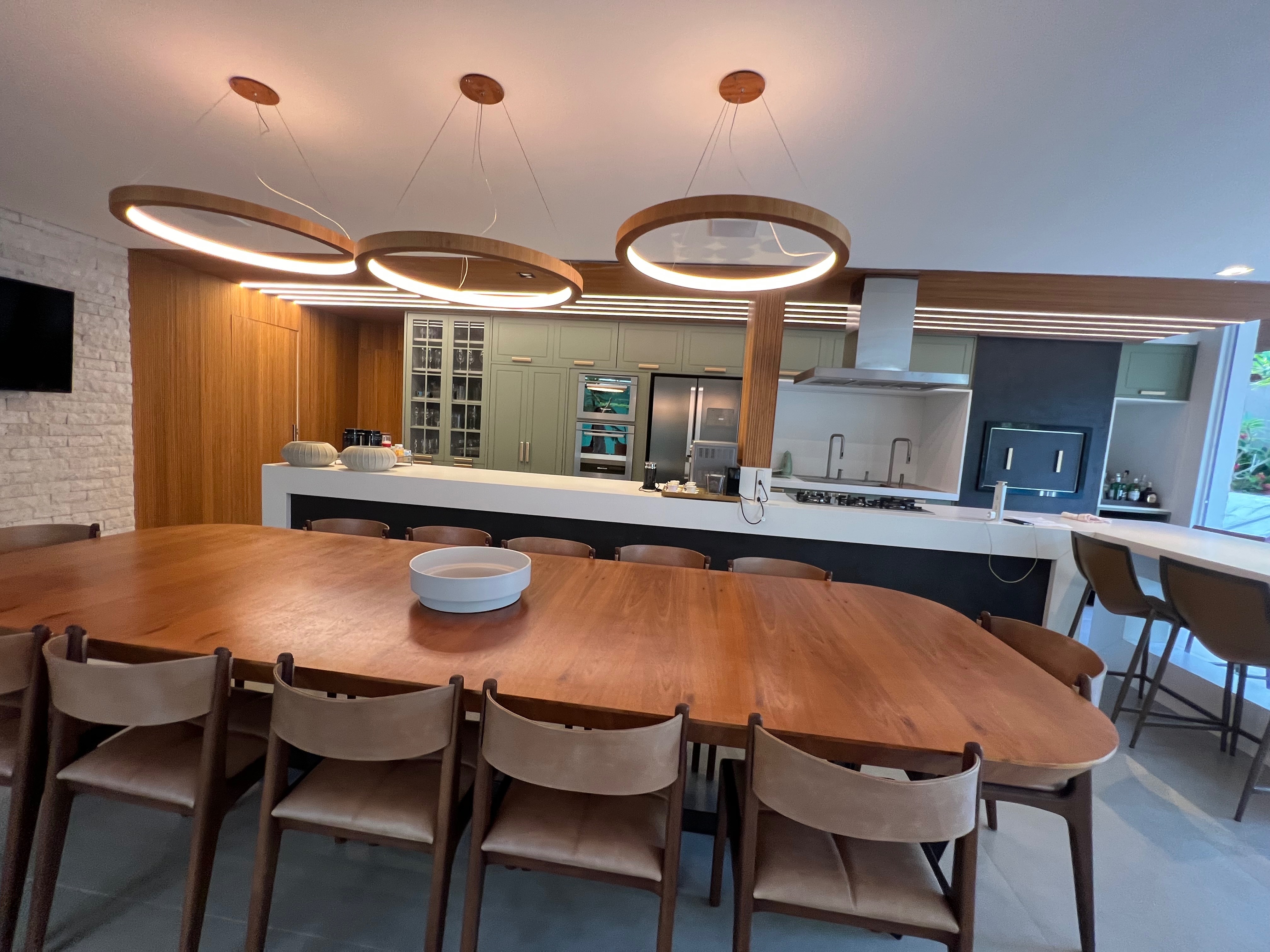 Casa, 3 quartos, 450 m² - Foto 2