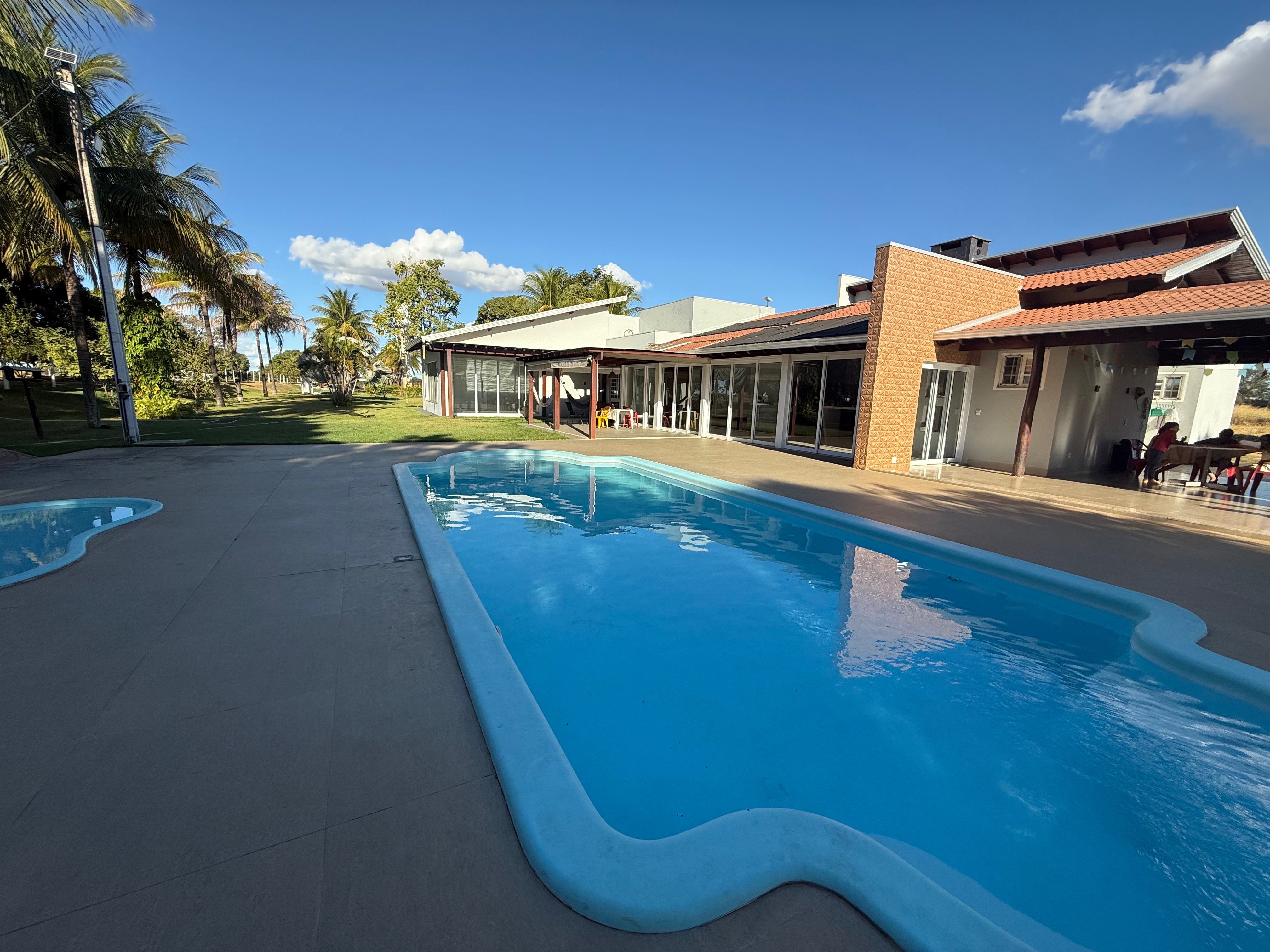 Sítio à venda com 5 quartos, 950000m² - Foto 5