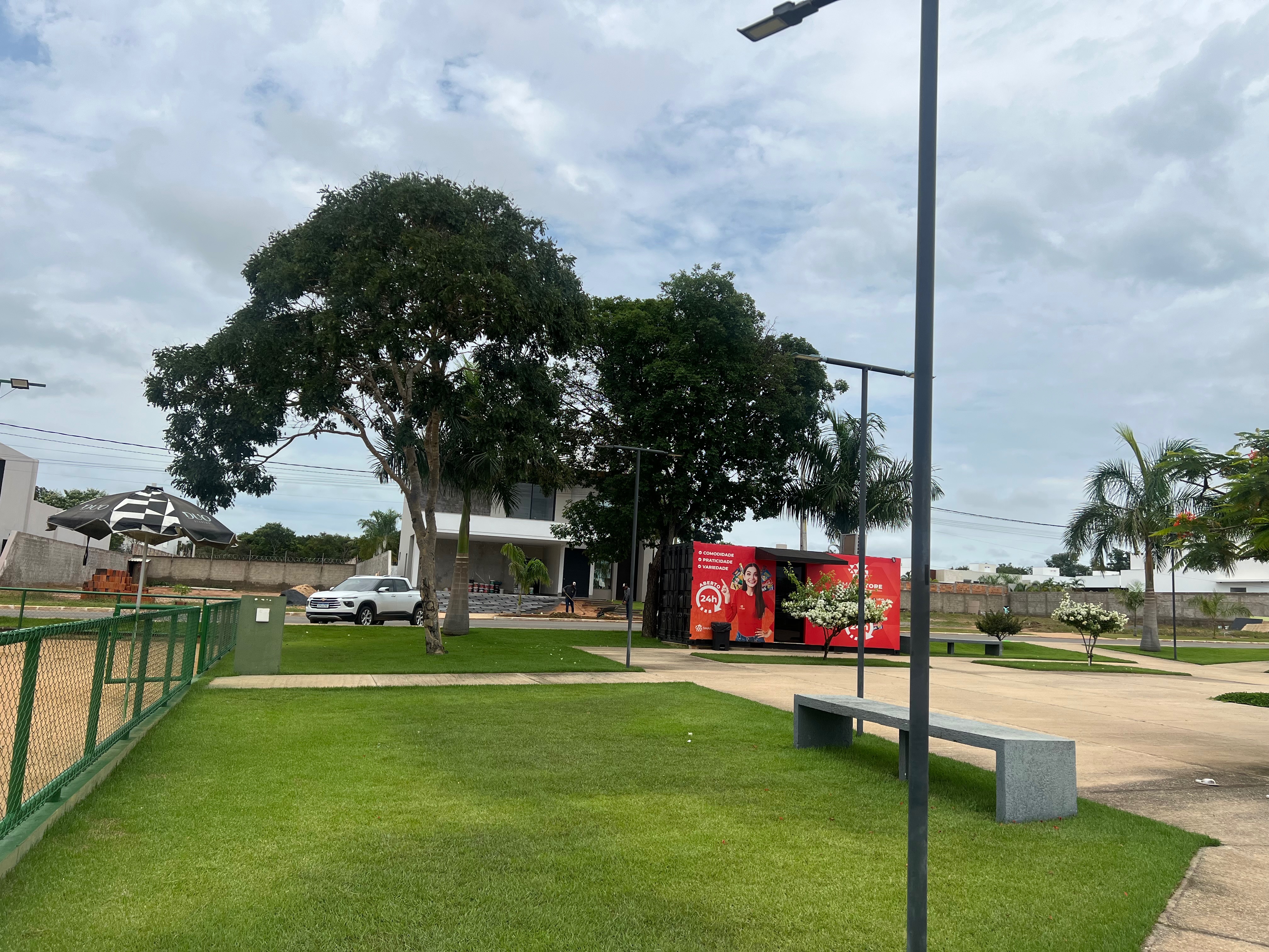 Terreno, 780 m² - Foto 6