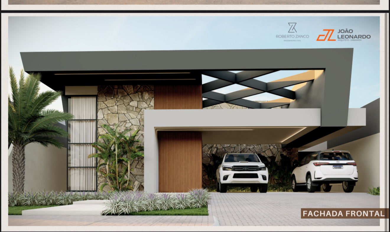 Casa, 4 quartos, 284 m² - Foto 5