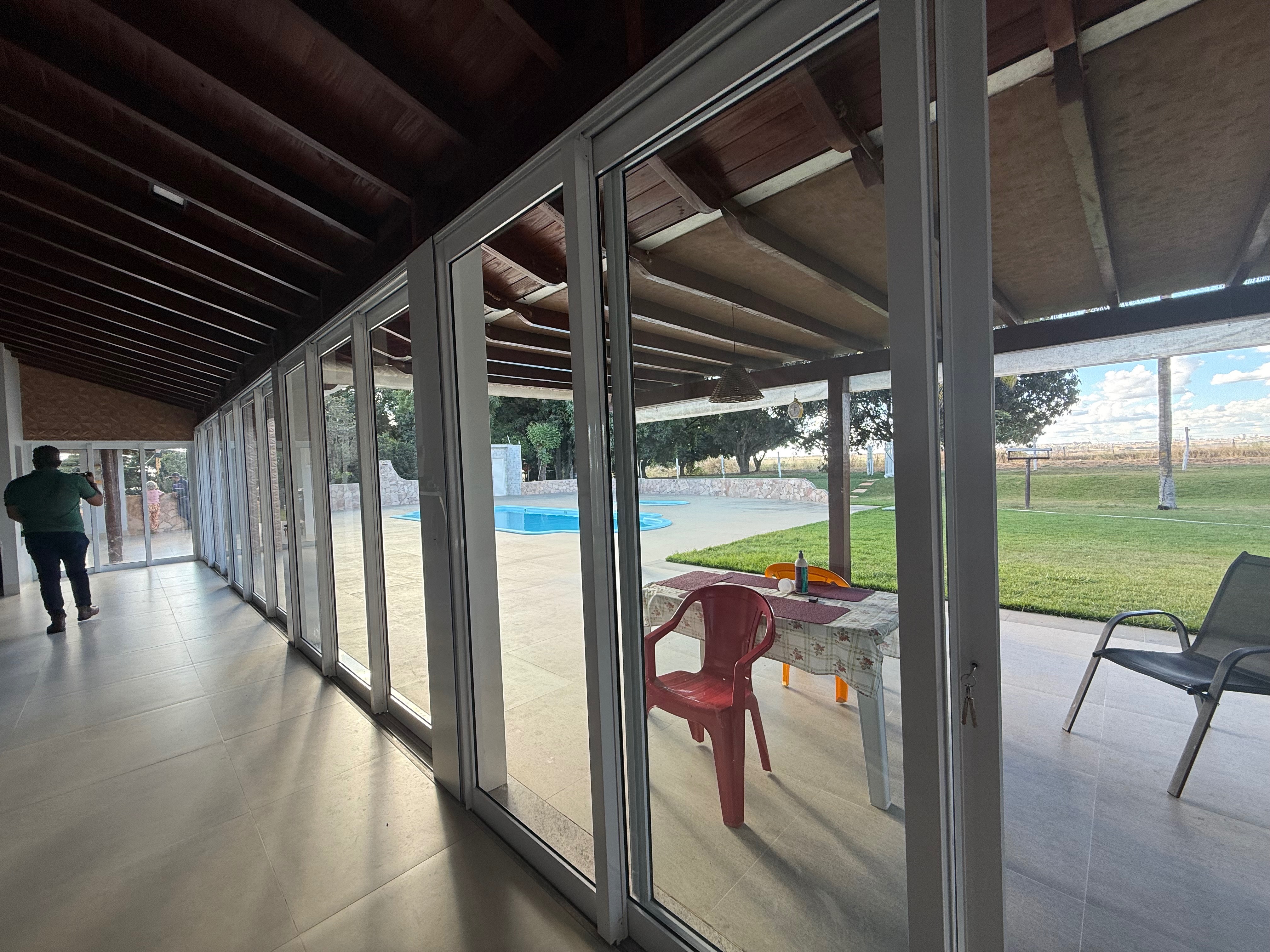 Sítio à venda com 5 quartos, 950000m² - Foto 12