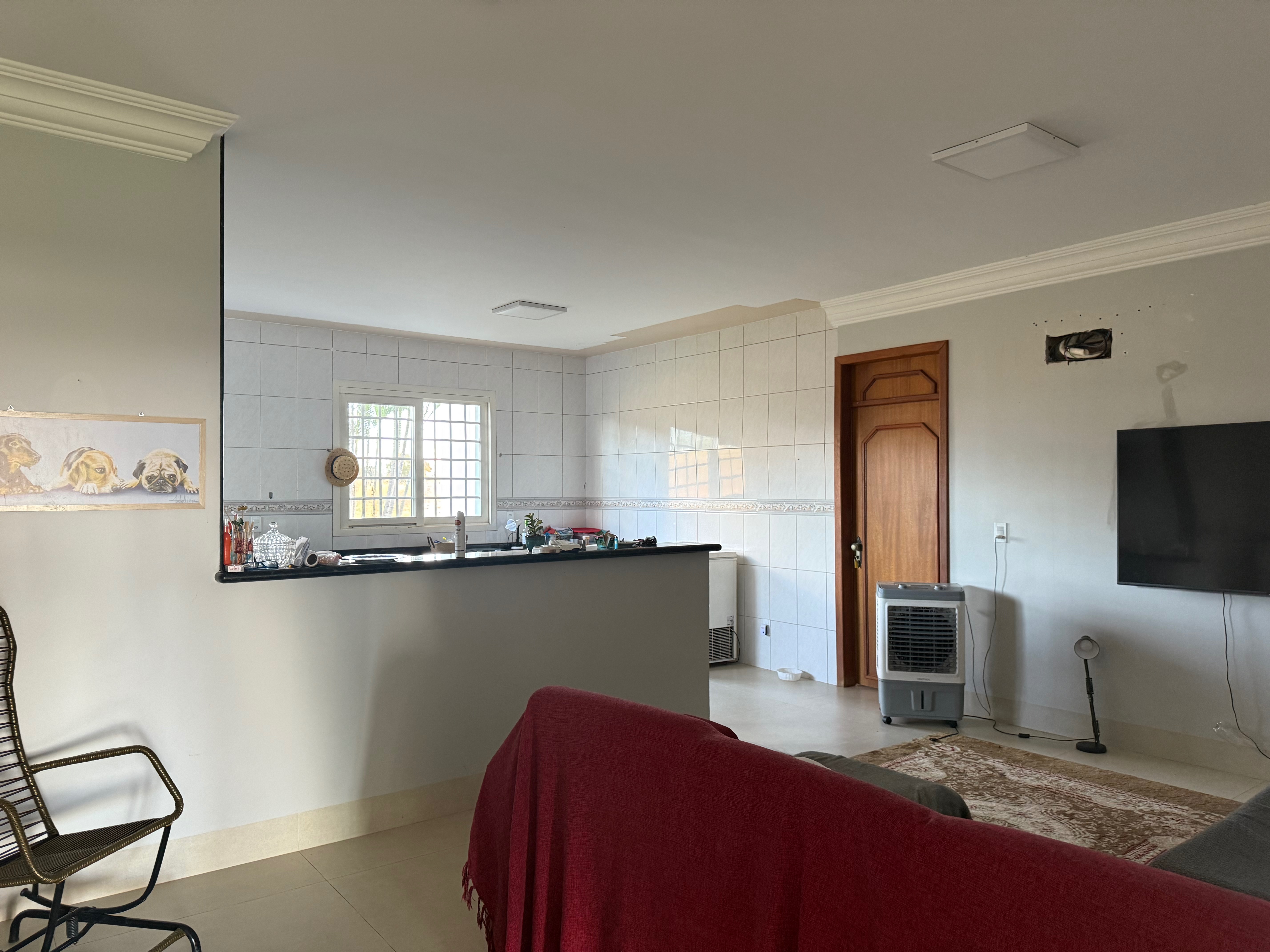 Sítio à venda com 5 quartos, 950000m² - Foto 14