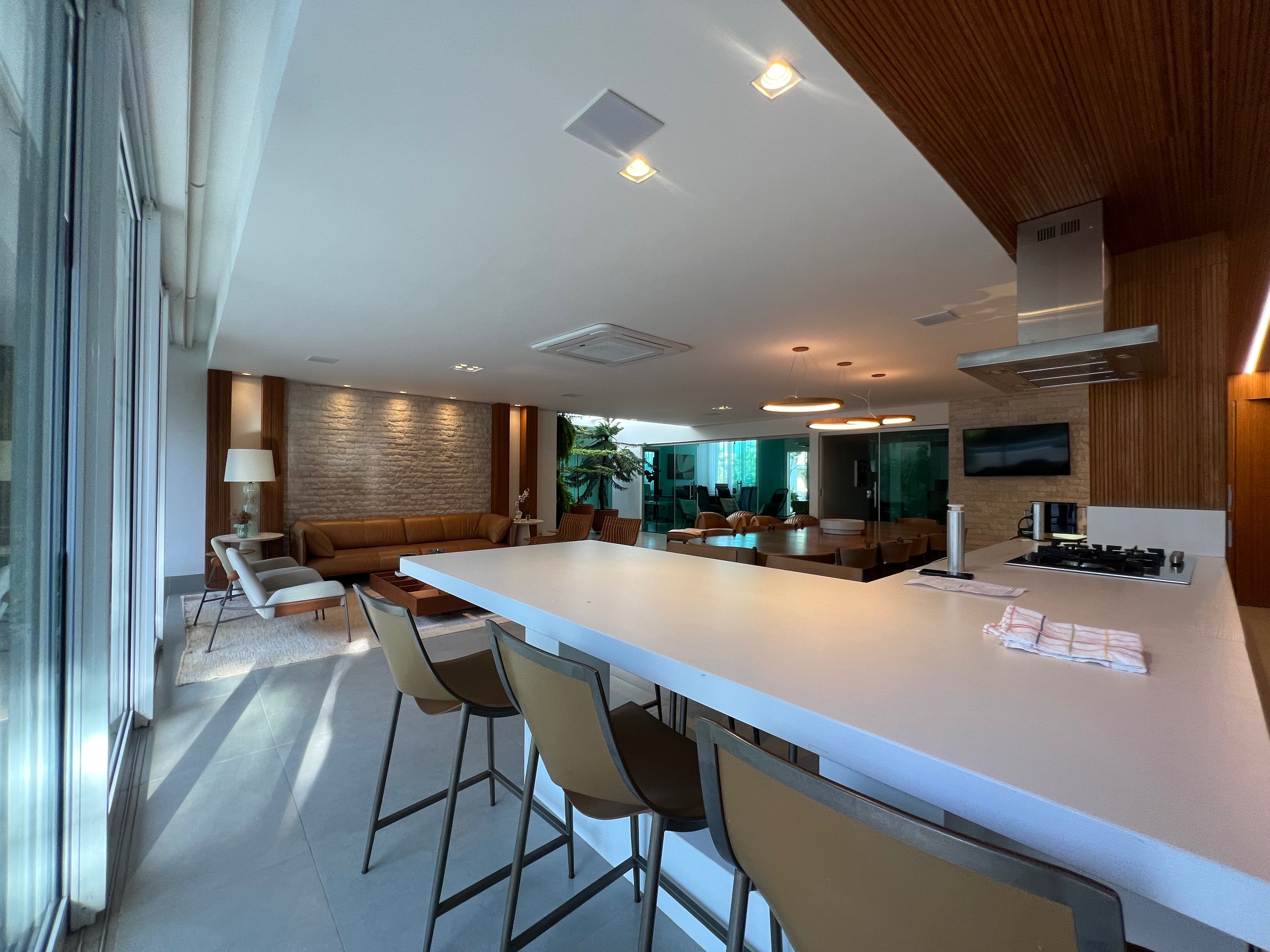 Casa, 3 quartos, 450 m² - Foto 3