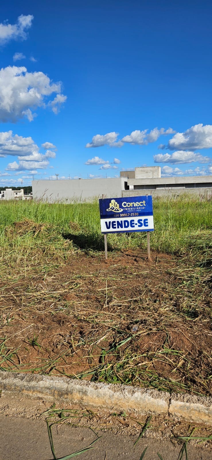 Terreno à venda, 600m² - Foto 1