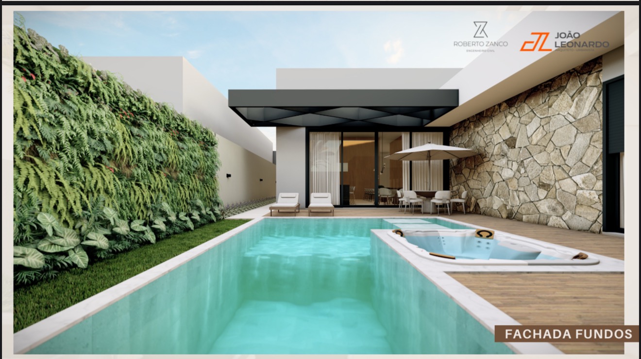 Casa, 4 quartos, 284 m² - Foto 4