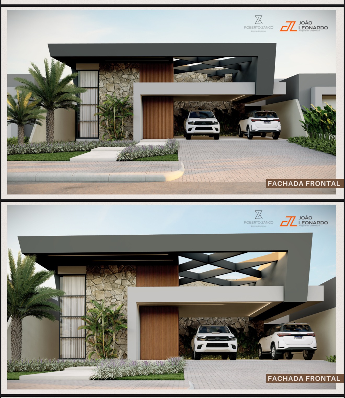 Casa, 4 quartos, 284 m² - Foto 2