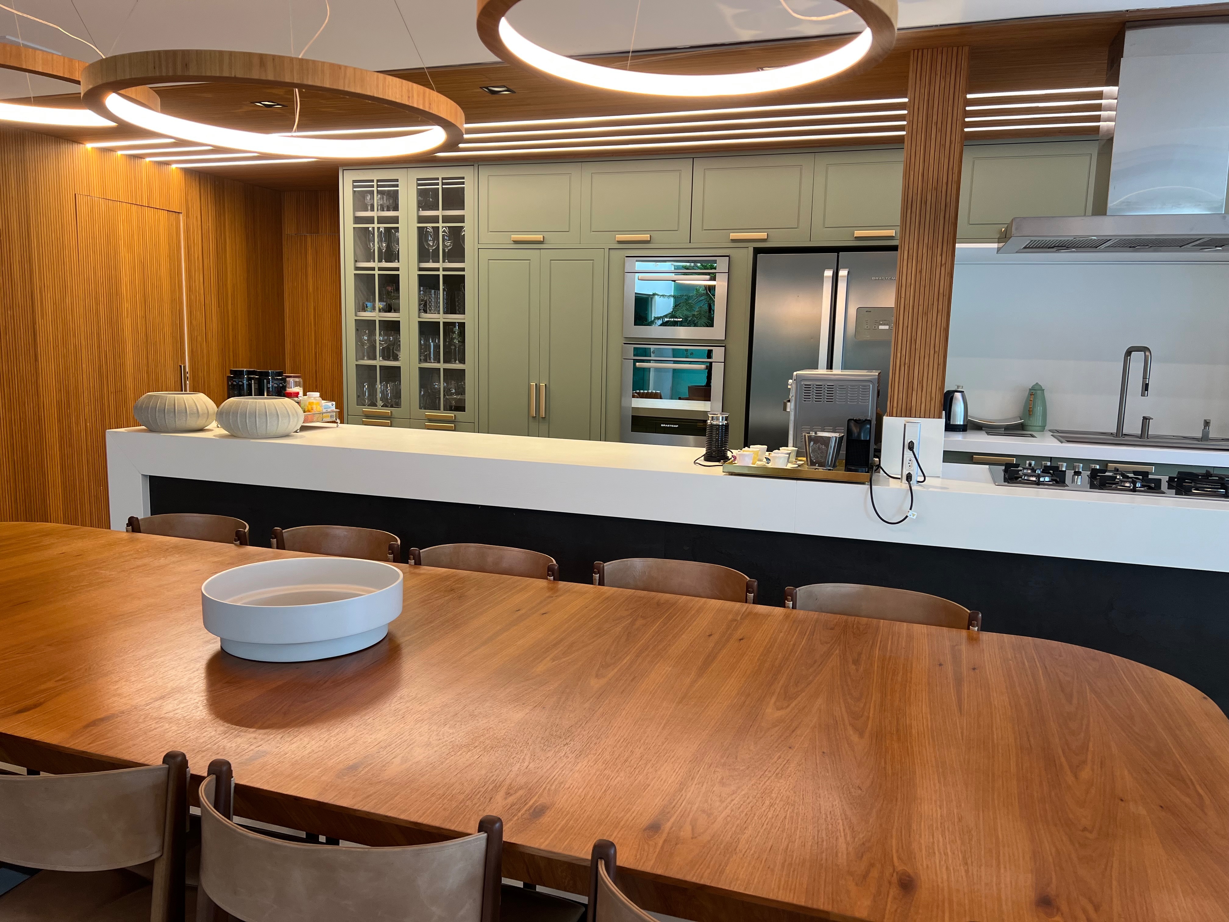 Casa, 3 quartos, 450 m² - Foto 1