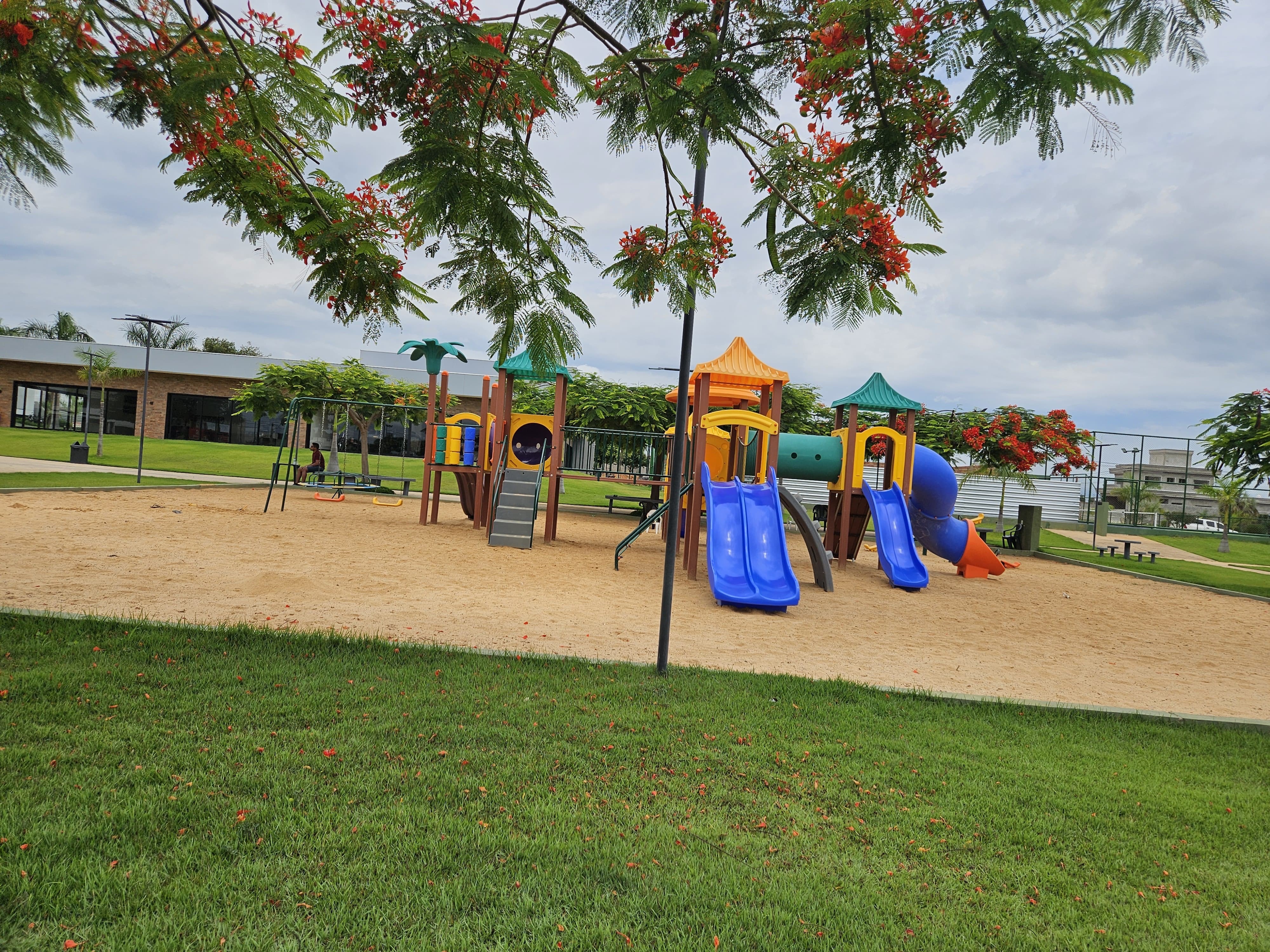 Terreno, 780 m² - Foto 3