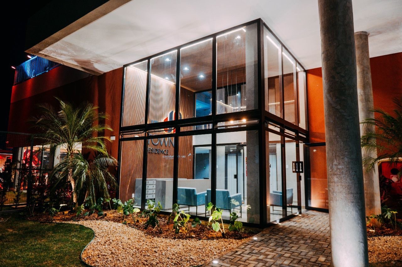 Apartamento à venda com 2 quartos, 66m² - Foto 11