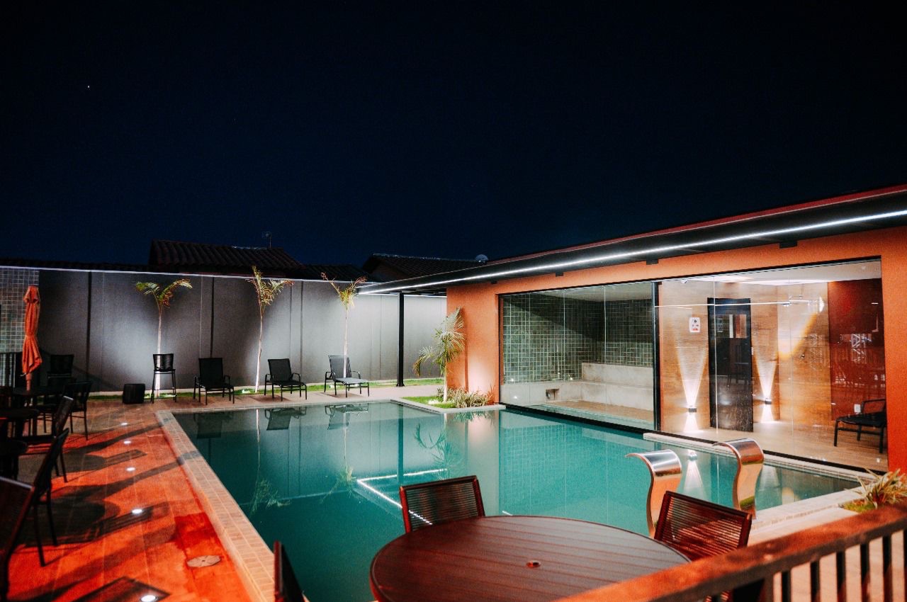 Apartamento à venda com 4 quartos, 225m² - Foto 9