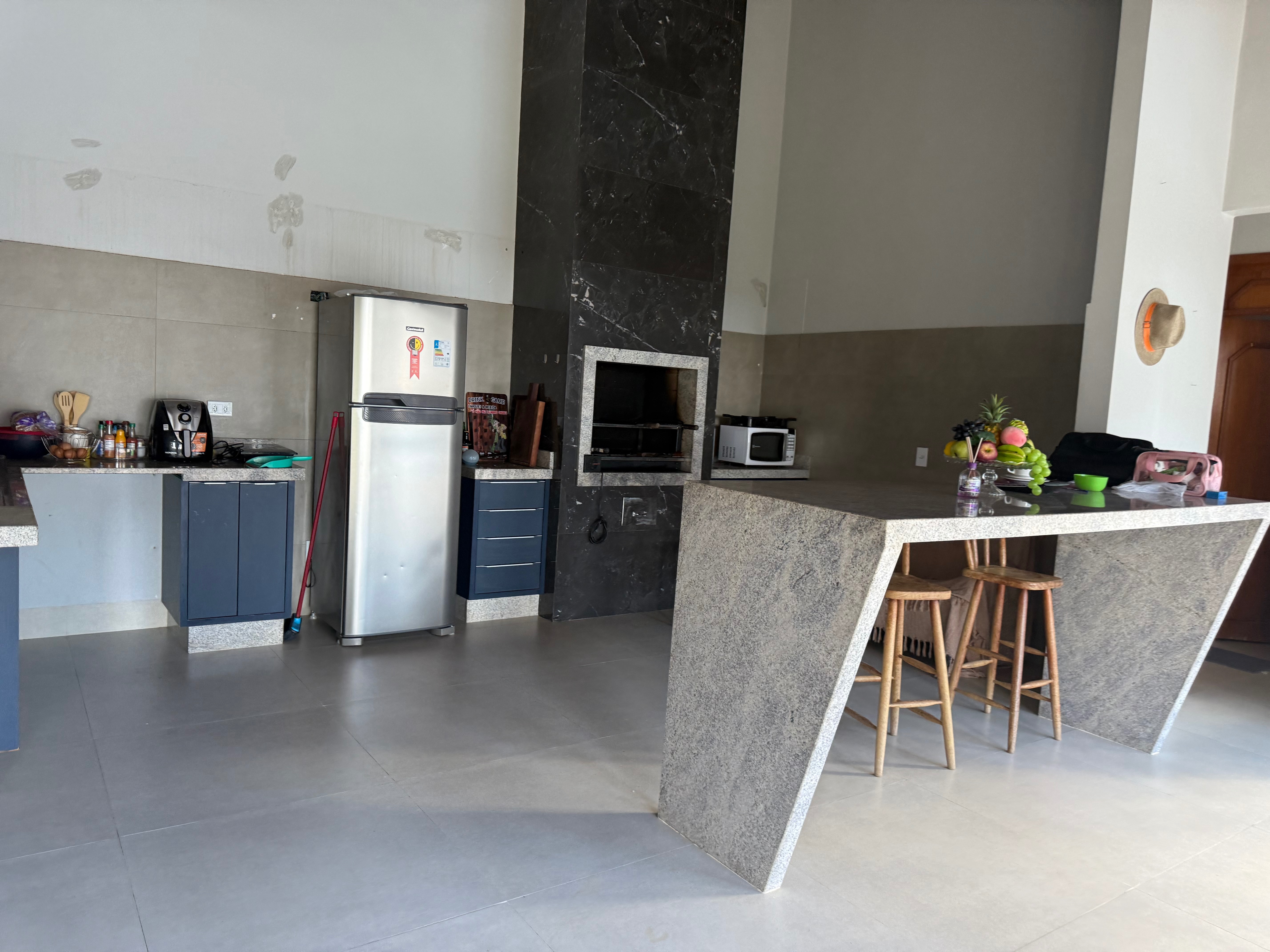 Sítio à venda com 5 quartos, 950000m² - Foto 13