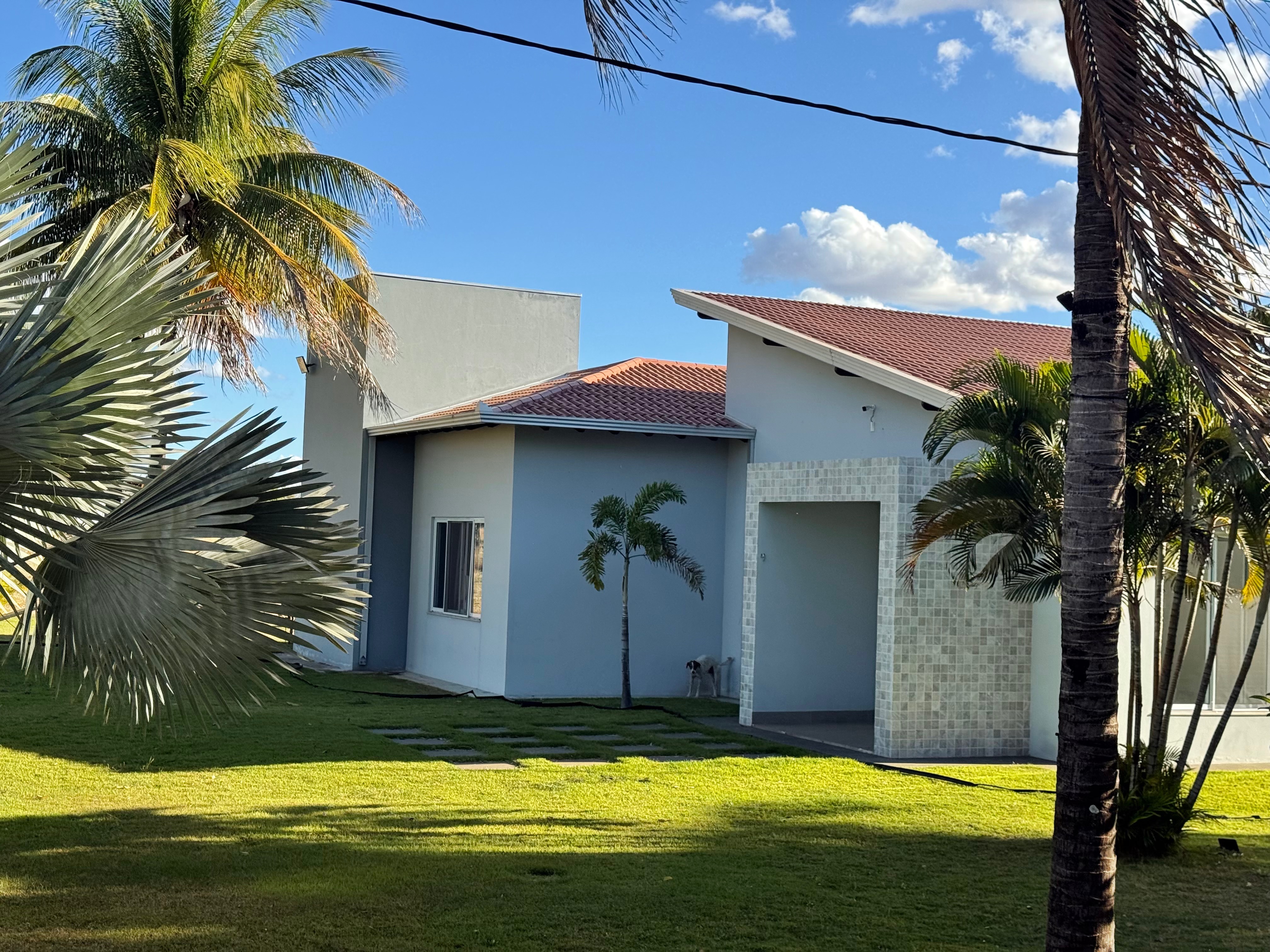 Sítio à venda com 5 quartos, 950000m² - Foto 27