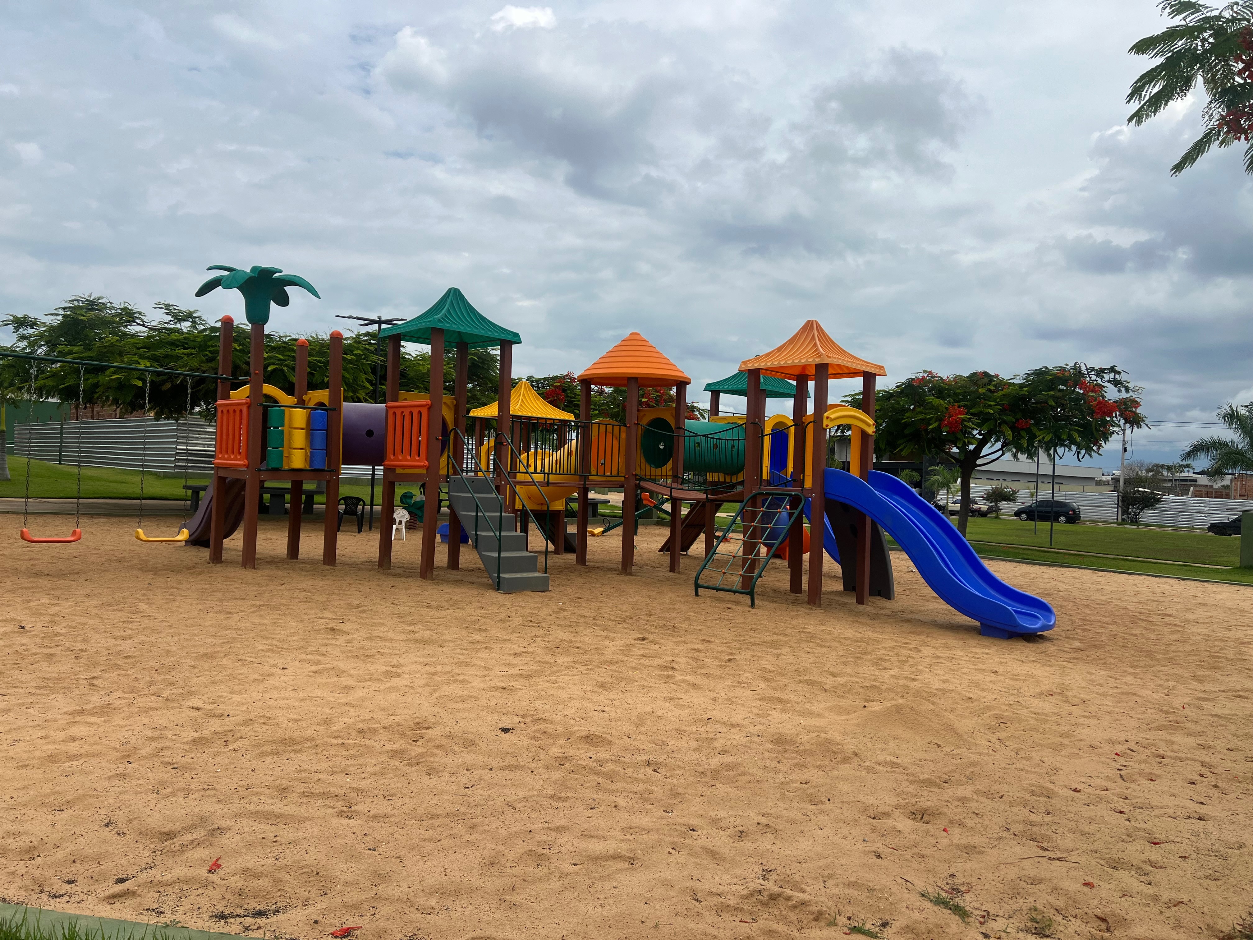 Terreno, 780 m² - Foto 2