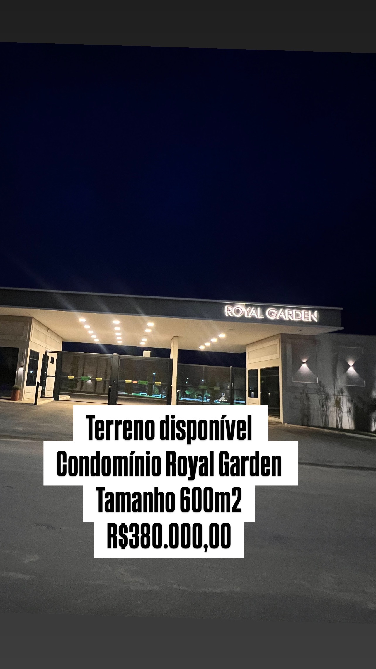 Terreno à venda, 600m² - Foto 5