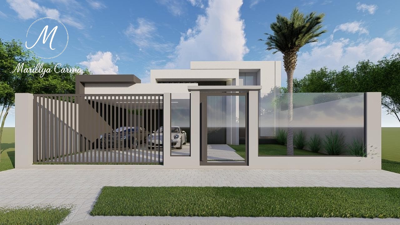 Casa à venda com 3 quartos, 177m² - Foto 11