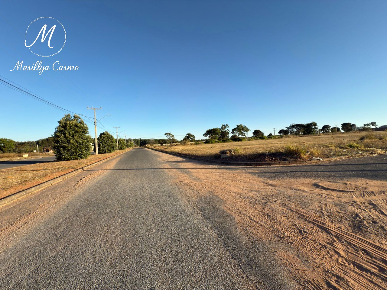 Terreno à venda, 560m² - Foto 3