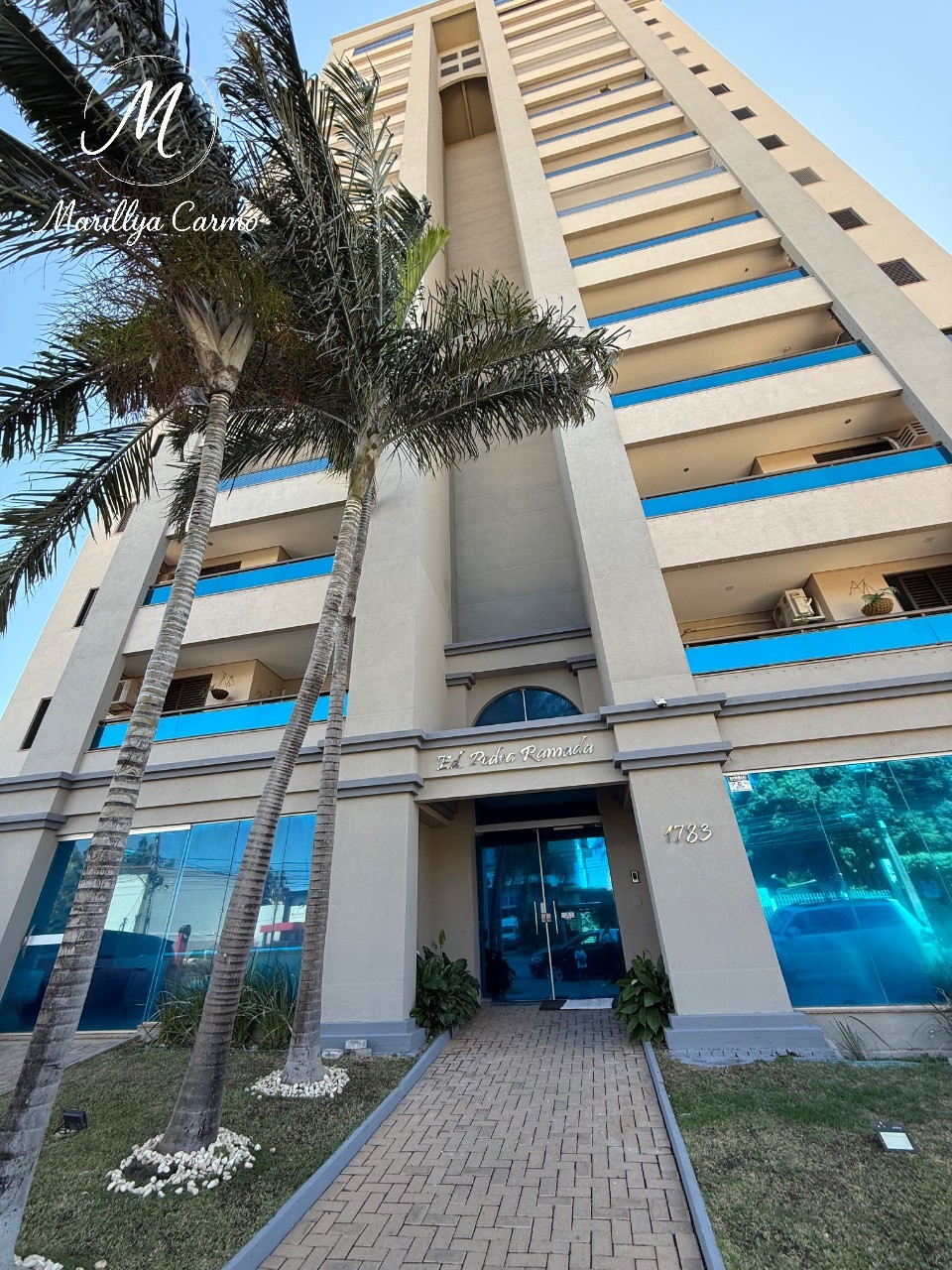 Apartamento à venda com 3 quartos, 132m² - Foto 22