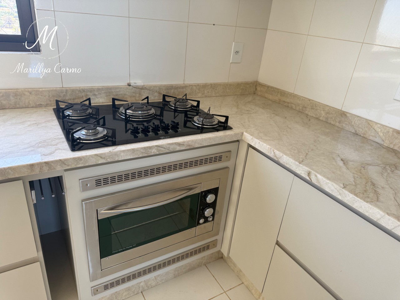 Apartamento à venda com 3 quartos, 132m² - Foto 7
