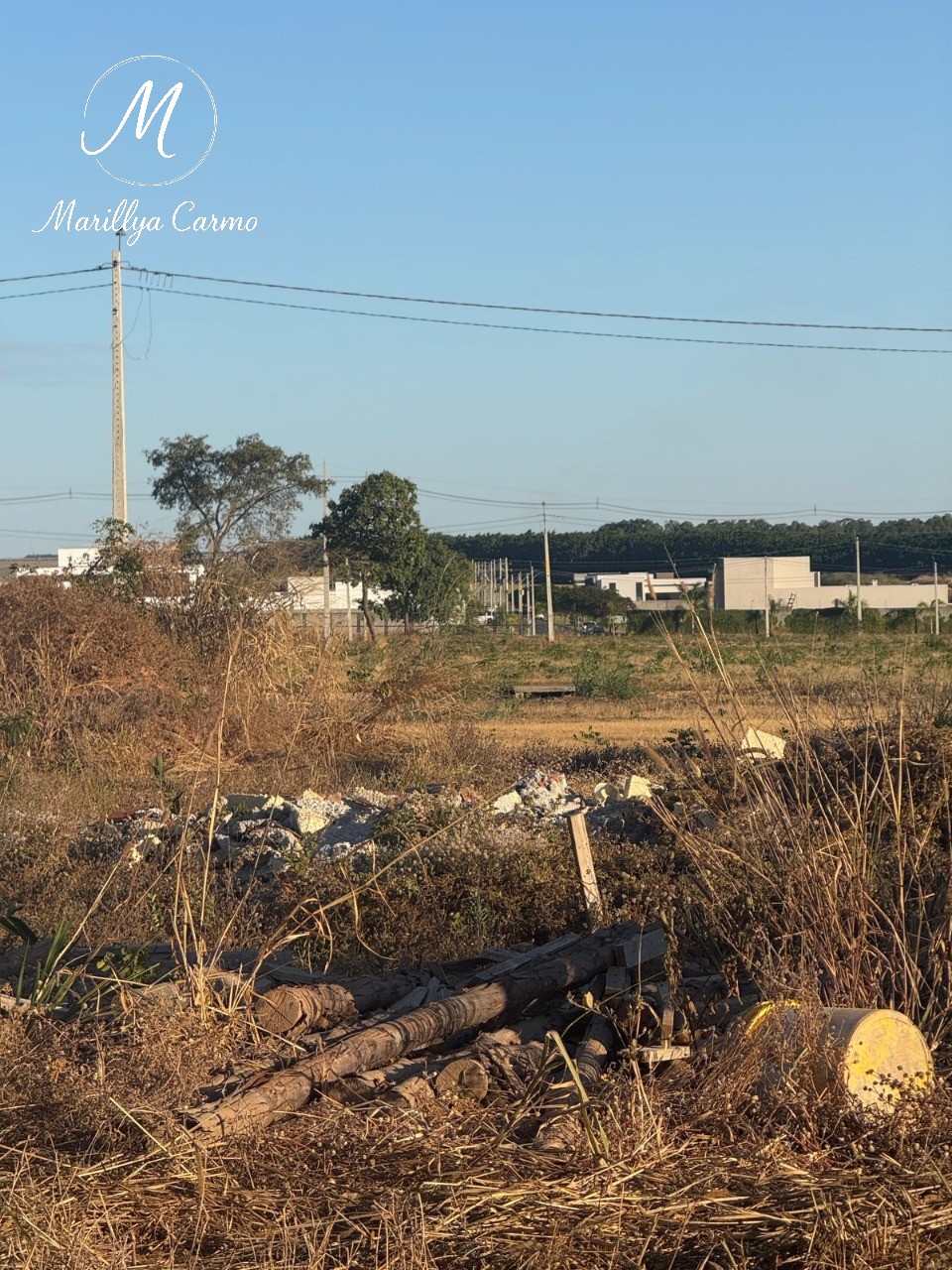 Terreno à venda, 360m² - Foto 3